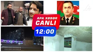 Xəstə yaxınları HƏKİMİN BURNUNU SINDIRDI / “APA XƏBƏR” - 12:00