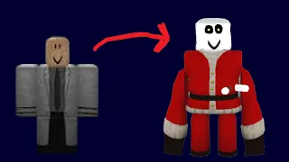 How to become the SCP in Ro-Bio Virus Injection | Roblox