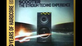 Scooter - The Night (Almighty Remix)(20 Years Of Hardcore)(CD3)