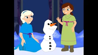 What If R Rated Frozen Was In 4.3? (Full Screen)