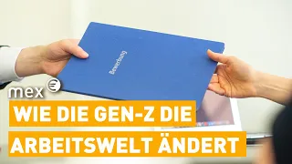 Bewerber-Ghosting – wie eine neue Generation die Arbeitswelt aufmischt | mex