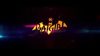 BATGIRL 2022 DC Movie   Teaser Trailer Warner Bros   Leslie Grace, J K  Simmons, Michael Keaton