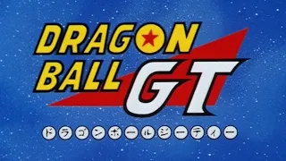 Dragon Ball GT | Dan Dan Kokoro Hikareteku | Textless English Opening 2 (w. original inst.)