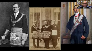 Speaker Series: British Royalty and the Masonic Library and Museum of Pennsylvania