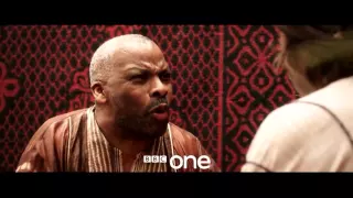 The Ark   Trailer   BBC One