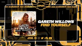 DNZF1667 // GARETH WILLOWS - FIND YOURSELF (Official Video DNZ Records)