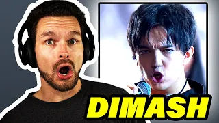 Dimash Kudaibergen, Stanger: First Reaction & Honest Thoughts!