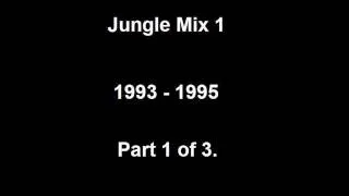 Jungle Classics 1, Part 1.