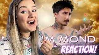 Der Mann im Mond - Akt 2 - Julien Bam | #hallo_alexa_ REAGIERT