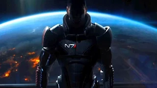 Top 10 Awesome Mass Effect Moments