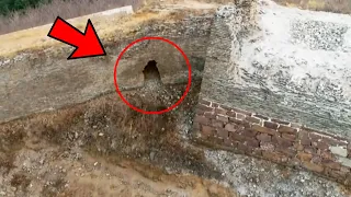 Secretos que nunca contaron sobre la Gran Muralla China