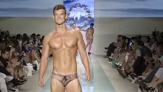 Grayson Boyd | Spring Summer 2018 Full Fashion Show | Miami Swim Week