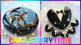 🎂 Cake Decorating Storytime 🍭 Best TikTok Compilation #147