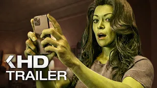 SHE-HULK Trailer (2022)