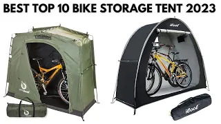 Best Top 10 Bike Storage Tent 2023 | Top Rated Best Bike Storage Tent On Amazon