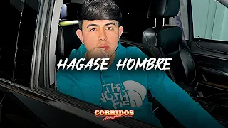 Oscar Maydon Feat. Padrinito Toys 〽 Hagase Hombre 〽LETRA/LYRICS〽