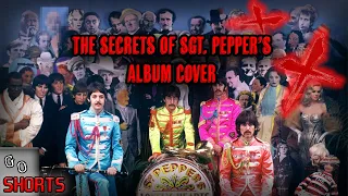 Secrets of the Sgt. Pepper's Album Cover | Going Obscure Shorts