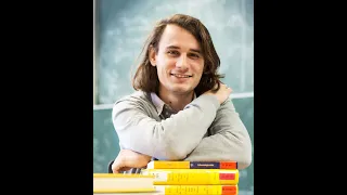 Interview with Peter Scholze