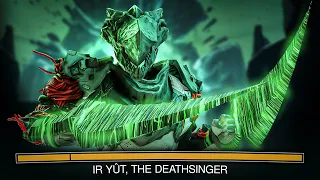 Worlds First Solo Ir Yut, The Deathsinger