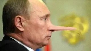 Путин и газификация России