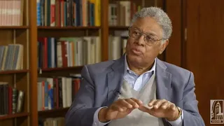 How cultures affect income levels | Thomas Sowell