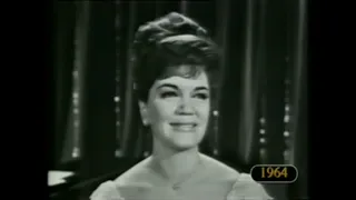 Al Di La Connie Francis 1962