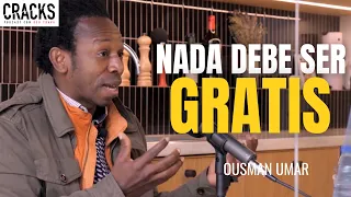 Las cosas GRATIS pierden su VALOR  I  Ousman Umar