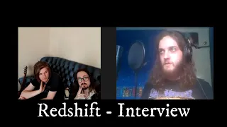 Redshift- Band Interview