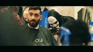 MEHDAWI - GROZA - BARBER SHOP MHMOUD ALMASRY