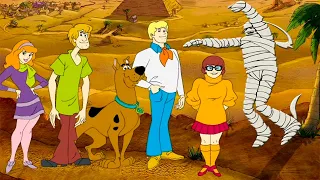 Scooby-Doo!: Jinx at the Sphinx - longplay