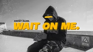 Zino - Wait On Me (Official Video)