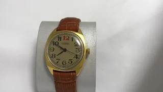 Мужские наручные часы Ракета 12 СССР