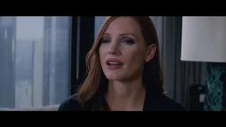 Molly's Game Trailer for Blu-ray/DVD Release