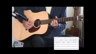 Lake Of Fire Nirvana Acoustic Guitar Lesson