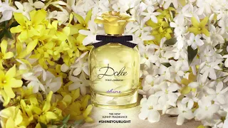 Commercial "Реклама" Dolce & Gabbana Dolce Shine