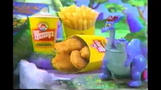 CBS Commercials - May 3, 1998