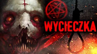 WYCIECZKA - Creepypasta PL