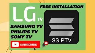 Kako instalirati SSIPTV aplikaciju na Smart TV | How to install SSIPTV  | Uputstvo za instalaciju