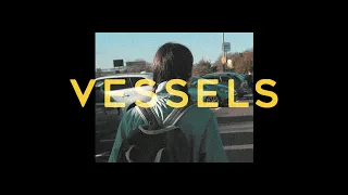 Natalie Holmes - Vessels (Official Video)