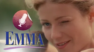 Emma (1996) | Três Dublagens (Televisão, TV Paga e Streaming)