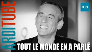 Tout Le Monde En A Parlé de Thierry Ardisson avec Sylvain Augier, Greg Basso  ...  | INA Arditube