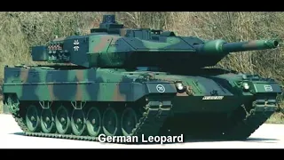 Tyske Ludder - Panzer
