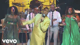 SbuNoah - Nkosi Yehlisa (Live)