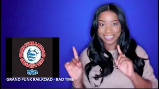 Grand Funk RailRoad - Bad Time (1974) *DayOne Reacts*