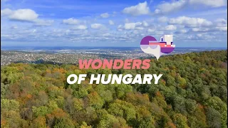 Wonders of Hungary - Children's Railway, Budapest