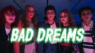 Bad Dreams - Faouzia (Forte A Cappella Cover)