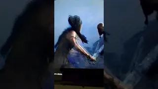 Hellblade 2 Senua's Saga - Combate Brutal