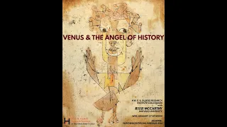 Jesse McCarthy, 'Venus and the Angel of History' (01-27-2021)