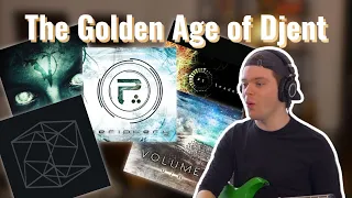 Trying to recreate early 2010s djent | Thick Riff Thursday, Ep 24