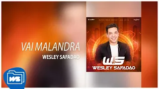 Wesley Safadão - Vai Malandra [Promocional Repertório Novo 2018]